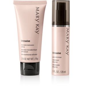 Microdermabrasion set